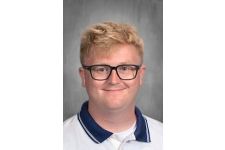 Photo of Justin Dyer Photo of Justin Dyer