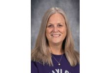Photo of Karen Bouw Photo of Karen Bouw