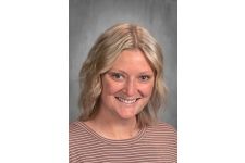 Photo of Abbey Grondin Photo of Abbey Grondin