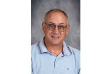 Photo of Ken Austin Photo of Ken Austin