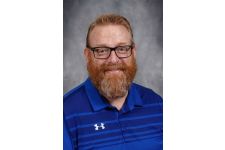 Photo of Kevin Hoover Photo of Kevin Hoover