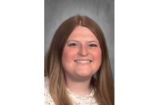 Photo of Alexus Mackey Photo of Alexus Mackey