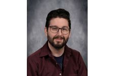 Photo of Joshua Booth Photo of Joshua Booth