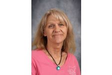 Photo of Belinda Wright Photo of Belinda Wright