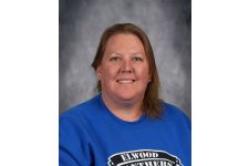 Photo of Marianne Nethery Photo of Marianne Nethery