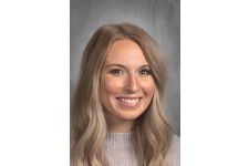 Photo of Madison Evans Photo of Madison Evans