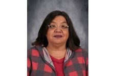 Photo of Lisa Ochoa Photo of Lisa Ochoa