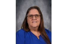 Photo of Lisa VanMetre Photo of Lisa VanMetre