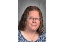 Photo of April Wallace Photo of April Wallace