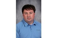 Photo of Ryan Small Photo of Ryan Small