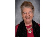 Photo of Paula Simmons Photo of Paula Simmons