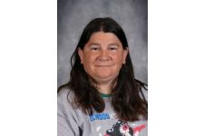 Photo of Courtney Lickliter Photo of Courtney Lickliter