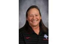 Photo of Traci Johnson Photo of Traci Johnson