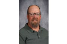 Photo of Mike Retherford Photo of Mike Retherford