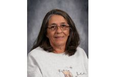 Photo of Virginia Casas Photo of Virginia Casas