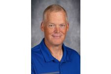 Photo of Chad Gibson Photo of Chad Gibson