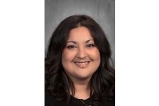 Photo of Nina Richardson Photo of Nina Richardson