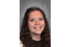 Photo of Rachel Brown Photo of Rachel Brown