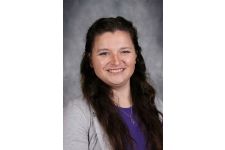 Photo of Camie Smith Photo of Camie Smith