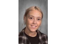 Photo of Raeghan Wisehart Photo of Raeghan Wisehart