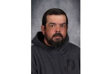 Photo of Tony Sovern Photo of Tony Sovern