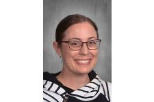 Photo of Valerie Ailes Photo of Valerie Ailes