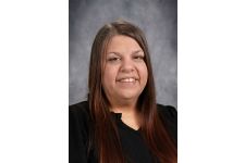 Photo of Megan Luyet Photo of Megan Luyet