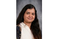 Photo of Syra Sharif Photo of Syra Sharif