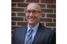 Photo of Dr. Troy Friedersdorf Photo of Dr. Troy Friedersdorf