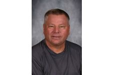 Photo of Tony Hartman Photo of Tony Hartman