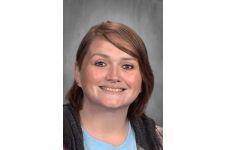 Photo of Stella Jeffries Photo of Stella Jeffries