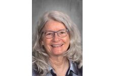 Photo of Pat Shinness Photo of Pat Shinness