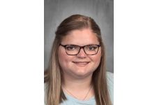 Photo of Aubrey Groce Photo of Aubrey Groce