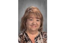 Photo of Rebecca Watkins Photo of Rebecca Watkins