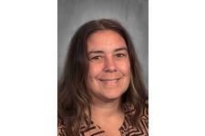 Photo of Amanda Capshaw Photo of Amanda Capshaw