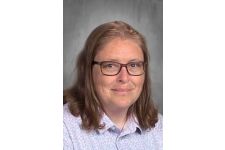 Photo of Whitney Guyer Photo of Whitney Guyer