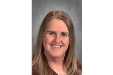 Photo of Ann Amick Photo of Ann Amick