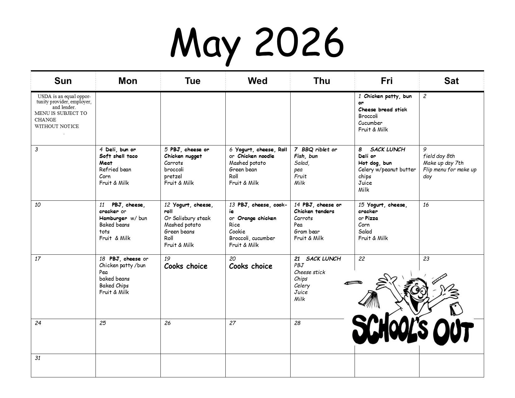 Aug 24 Lunch (1)