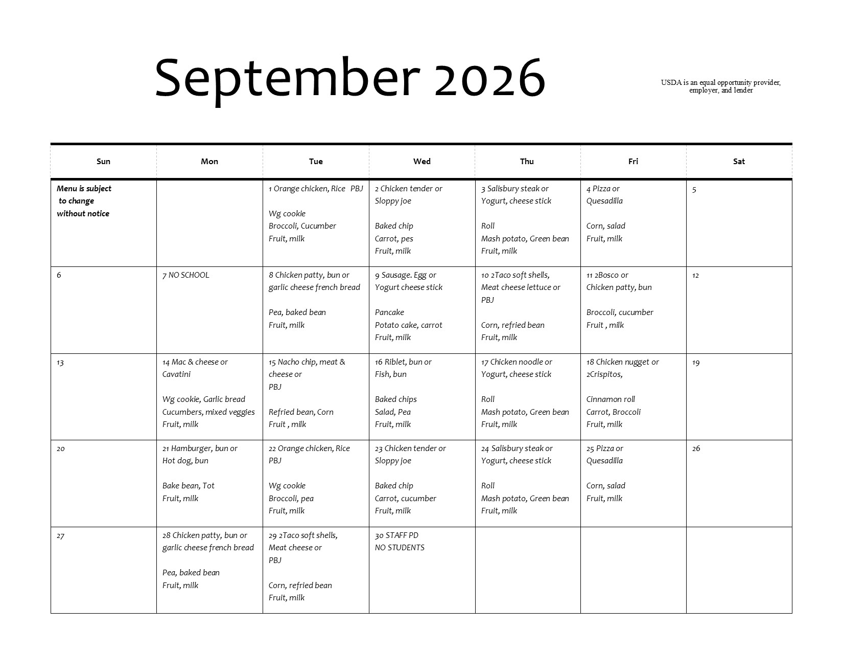 Aug 24 Lunch (1)