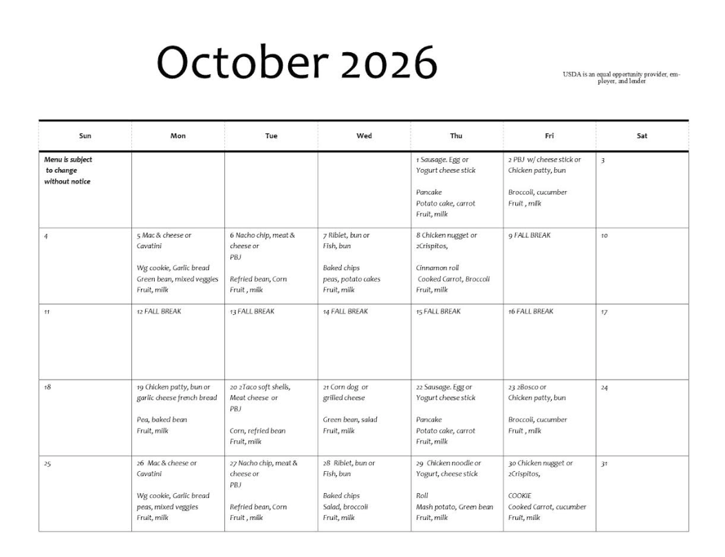 Aug 24 Lunch (1)